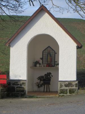 Foto des Albums: Heiligenhäuschen