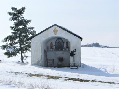Foto des Albums: Heiligenhäuschen