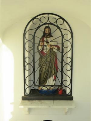 Foto des Albums: Heiligenhäuschen