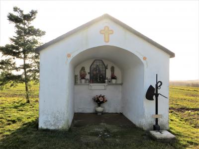 Foto des Albums: Heiligenhäuschen
