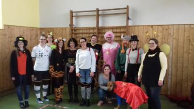 Foto des Albums: Fasching 2019