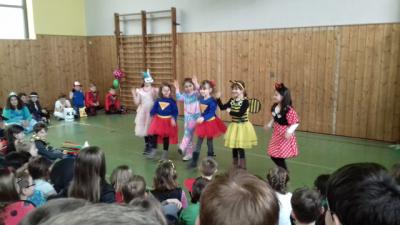 Foto des Albums: Fasching 2019