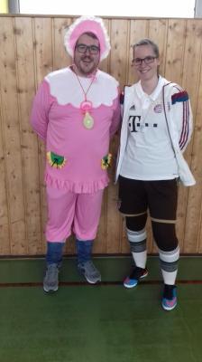 Foto des Albums: Fasching 2019