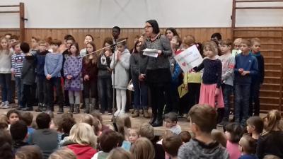 Foto des Albums: Deutsch-französisches Partnerschaftstreffen