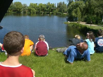 Foto des Albums: Müritz