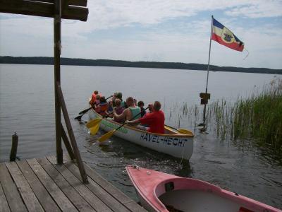 Foto des Albums: Müritz