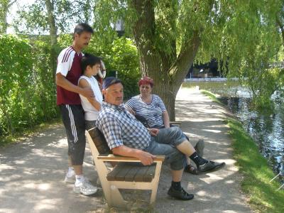Foto des Albums: Müritz