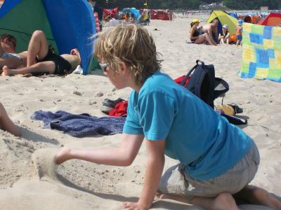 Foto des Albums: Sellin