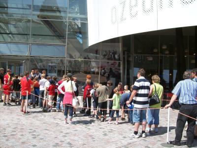 Foto des Albums: Sellin