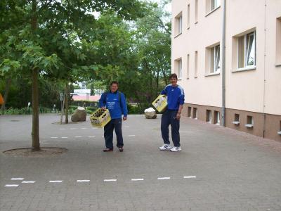 Foto des Albums: Sellin
