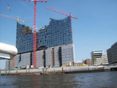 Foto des Albums: Friedrichskoog