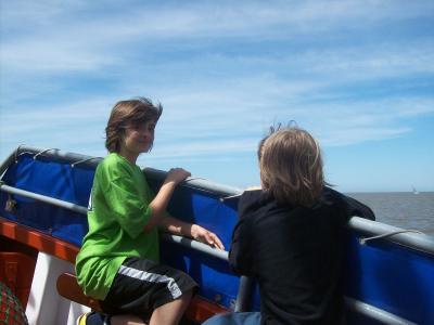 Foto des Albums: Friedrichskoog