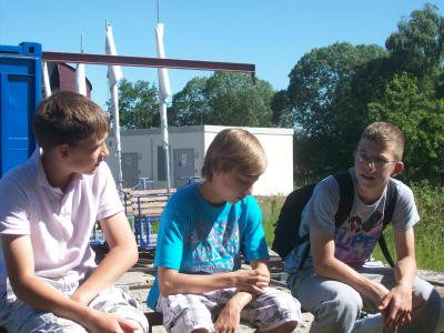 Foto des Albums: Friedrichskoog