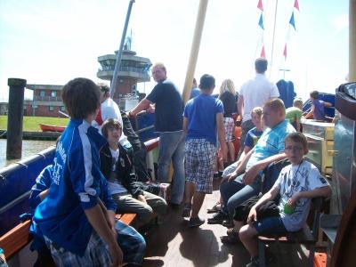 Foto des Albums: Friedrichskoog