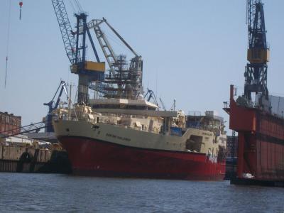 Foto des Albums: Friedrichskoog