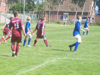 Foto des Albums: Friedrichskoog