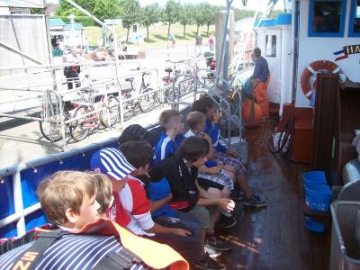Foto des Albums: Friedrichskoog