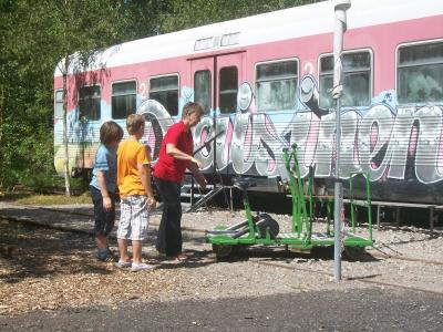 Foto des Albums: Friedrichskoog