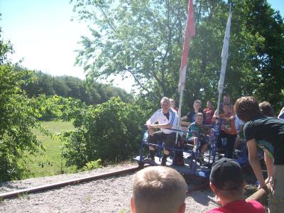 Foto des Albums: Friedrichskoog