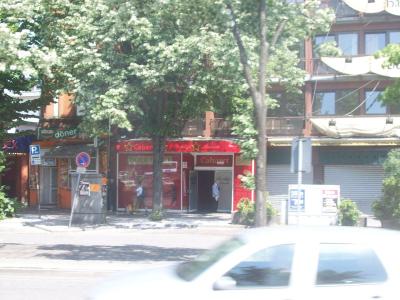 Foto des Albums: Friedrichskoog