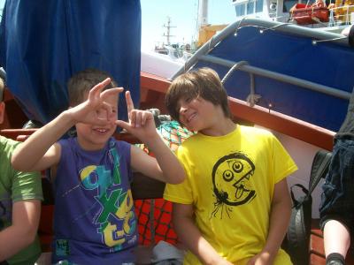Foto des Albums: Friedrichskoog