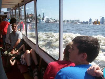 Foto des Albums: Friedrichskoog