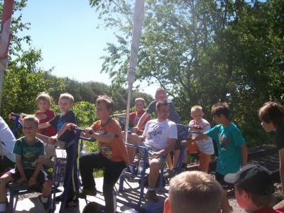 Foto des Albums: Friedrichskoog