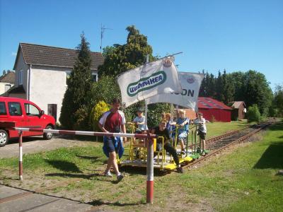 Foto des Albums: Friedrichskoog