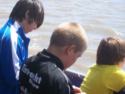 Foto des Albums: Friedrichskoog