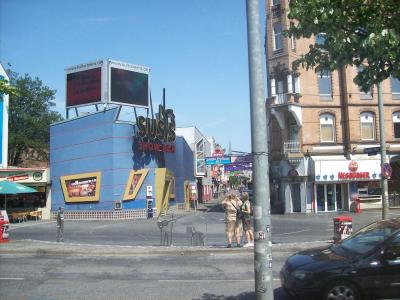 Foto des Albums: Friedrichskoog