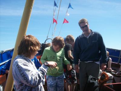 Foto des Albums: Friedrichskoog
