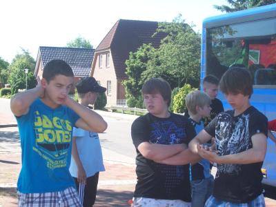 Foto des Albums: Friedrichskoog