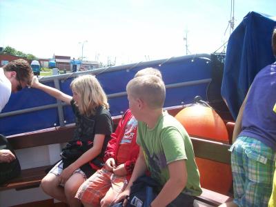 Foto des Albums: Friedrichskoog