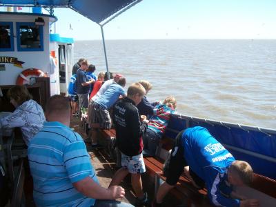 Foto des Albums: Friedrichskoog