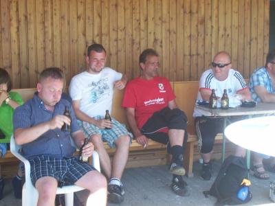 Foto des Albums: Friedrichskoog