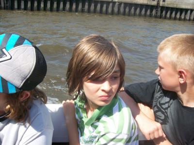 Foto des Albums: Friedrichskoog