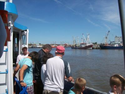 Foto des Albums: Friedrichskoog