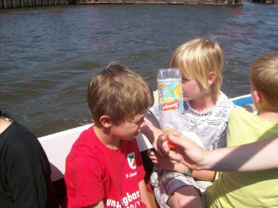 Foto des Albums: Friedrichskoog