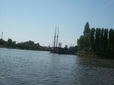 Foto des Albums: Friedrichskoog