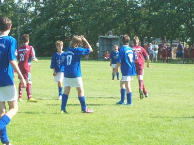Foto des Albums: Friedrichskoog