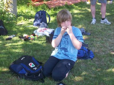Foto des Albums: Friedrichskoog
