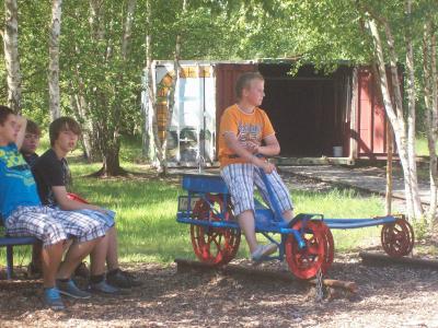 Foto des Albums: Friedrichskoog