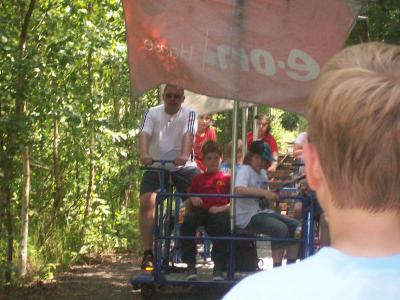 Foto des Albums: Friedrichskoog