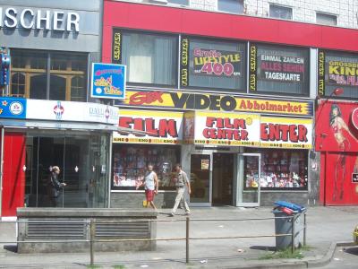 Foto des Albums: Friedrichskoog