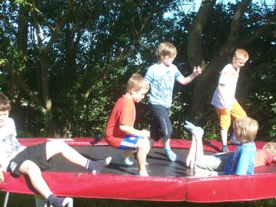 Foto des Albums: Friedrichskoog