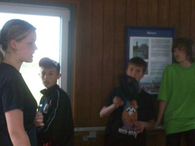 Foto des Albums: Friedrichskoog