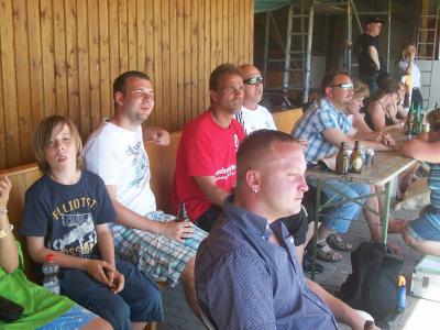 Foto des Albums: Friedrichskoog