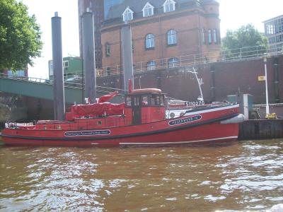 Foto des Albums: Friedrichskoog