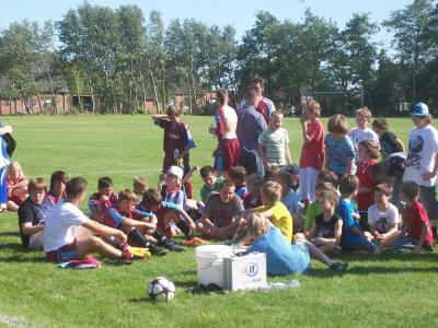 Foto des Albums: Friedrichskoog