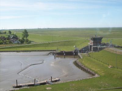 Foto des Albums: Friedrichskoog